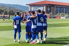 九游游戏中心-马德里竞技迎英超关键赛，今晨更衣室发声，压力陡增，阵容厚度经受考验(1011赛季巴萨vs马德里竞技)