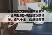 九游下载-转折点尤文图斯更衣室发声，全明星赛冲刺阶段攻防权衡，底气十足，临场指挥获称赞的简单介绍